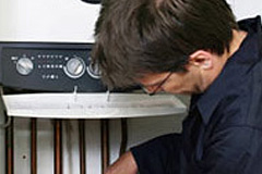 boiler repair Ruckland