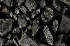 Ruckland coal boiler costs