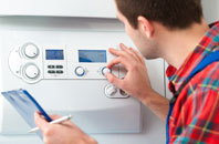 free commercial Ruckland boiler quotes