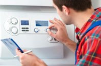 free Ruckland gas safe engineer quotes