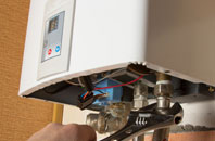 free Ruckland boiler install quotes