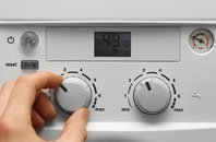 free Ruckland boiler maintenance quotes
