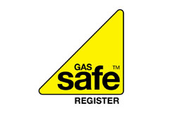 gas safe companies Ruckland